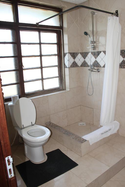 New Dodoma Hotel Zimmer foto