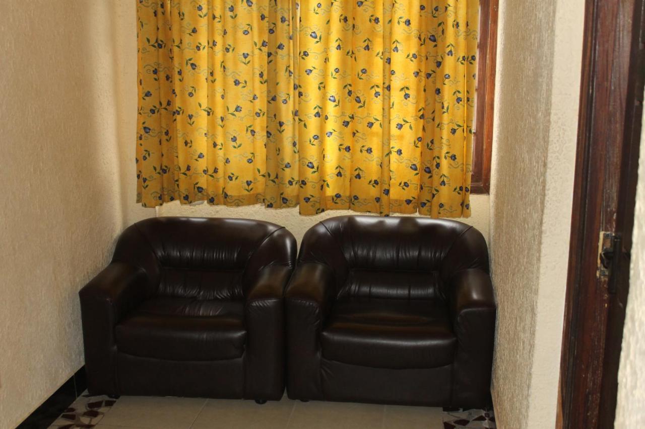 New Dodoma Hotel Zimmer foto